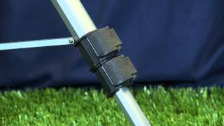 Impact Tripod Sprinkler by Orbit [upl. by Tiras]