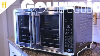 Is The Gourmia XL Air Fryer From Costco Worth It [upl. by Prendergast611]