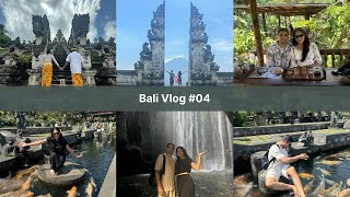 Must Visit Spots In Bali  Lempuyang Temple  Tirta Ganga  Tukad Cepung Water Fall  Luwak Coffee [upl. by Glory]