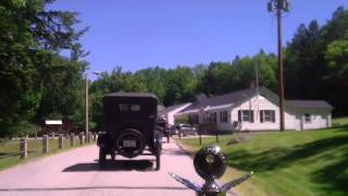 Edward MacDowell Dam Peterborough New Hampshire [upl. by Paco177]