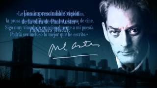 Poesía completa de Paul Auster [upl. by Neelik]