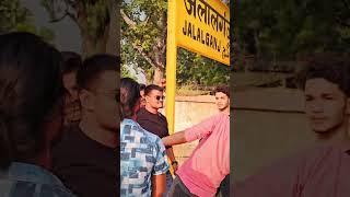 Jaunpur city uttar pradesh youtubeshorts comedy acting indiaarmy actting india [upl. by Hairu]