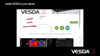 iVESDA How to Download iVESDA Application [upl. by Kyre]