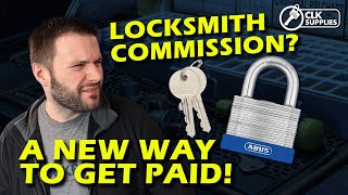 How should Locksmiths get Paid [upl. by Earezed]