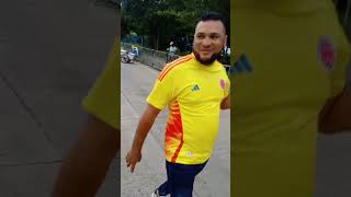 Barranquilla entramos al estadio metropolitano Roberto Meléndez [upl. by Verena]