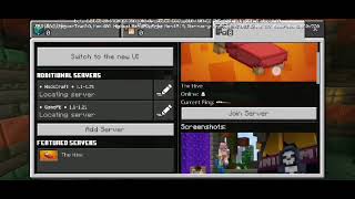 Minecraft Apk Download v1215025 mcpe Softonic Android [upl. by Mateo]