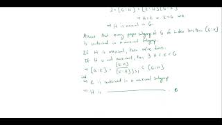 Finite Groups with Exactly Two Maximal Subgroups are Cyclic [upl. by Dreher]