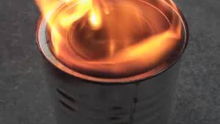 Wood Gasifier Stove [upl. by Ardy781]