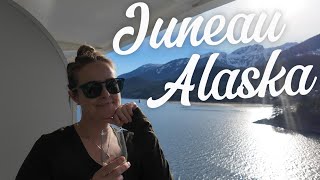 Juneau Alaska [upl. by Adnalu]