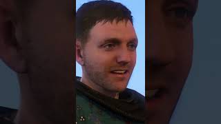 Who was Martin Henrys adoptive father kingdomcomedeliverance gamingchannel [upl. by Enyahc882]