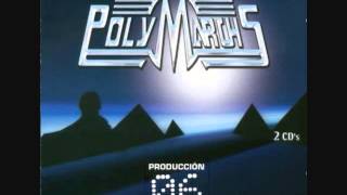 Beat Electro Session  Polymachs Produccion 06 [upl. by Nataniel635]