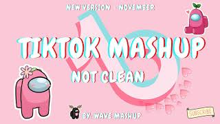 Tiktok Mashup 2020 November 💣🔫not clean💣🔫 [upl. by Anikes]