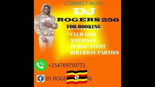 lbraah feat harmonize dharau darody by dogo charlie deejay rogers 256 2024 [upl. by Enaz133]