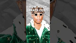 How Much Producers Charge For Beats [upl. by Gibbons]