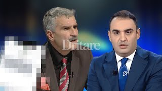 Kujtim Gjuzi tregon mesazhet që i nis Këlliçit si çun tirane  Intervista e ditës [upl. by Yelram]