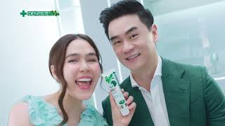 Dentiste Premium Care มีFluoride ทันตแพทย์แนะนำสูตรดูแลครบทั้งปัญหาเหงือก และฟัน ผสาน Postbiotics [upl. by Prentiss]