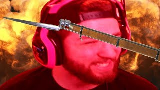 BAYONET COD WW2 [upl. by Raybourne]