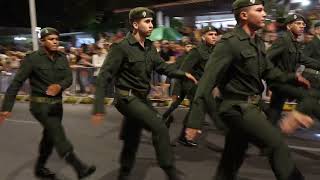 Desfile de 30 de setembro de 2024 em MossoróRN [upl. by Takken929]