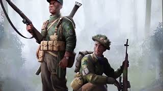 Kaiserreich 020 Theme The Green Mountaineer [upl. by Seligmann]