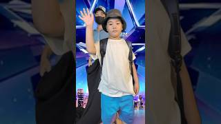 Americas Got Talent The Final Countdown 2024 magic gottalent magiciangottalent magician [upl. by Berky]