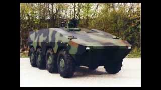 Top 30 modern armored personnel carriers APC [upl. by Saideman148]