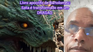 SATANÁS É UM DRAGAO [upl. by Toffey317]