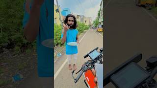 Kuttyttf  😳 Ada Goyyala Yaara Da Kekura  ttf kuttyttf motovlog superbike pyrosgirl vlog [upl. by Aloap505]