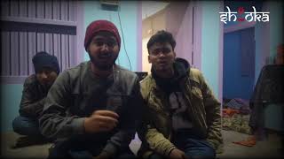 Shloka । Jamming । O Lal Meri । [upl. by Alatea]