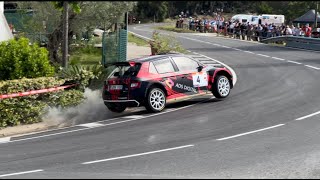 CRASH amp ACTION  Rally Empordà 2024  by Mejor de Lado [upl. by Karlise671]