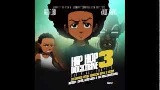 The Boondocks Soundtrack  Season 3 Stinkmeaner Theme [upl. by Docilla]