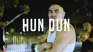 Fadez Loc  Hundun Exclusive Music Video  Dir Johnny Thundaa [upl. by Zelten]