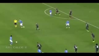 NAPOLI 13 REAL MADRID HIGHLIGHTS [upl. by Hough]