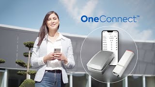 Introducing OneConnect™ by LINAK® [upl. by Heddi]