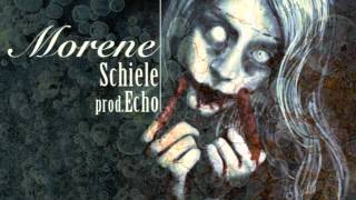 Schiele Morene In una notte Prod by ECHO [upl. by Woodhead]