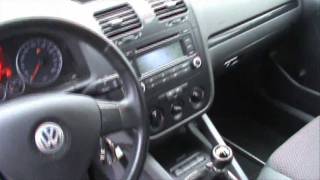 VW golf 14 TSI GT Full ReviewStart Up Engine and In Depth Tour [upl. by Py]