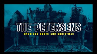 The Performing Arts Series Presents The Petersens  American Roots And Christmas [upl. by Call]