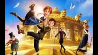 Ballerina full movie in Hindi 2020 [upl. by Piefer871]