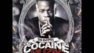 Yo Gotti  Pure Cocaine [upl. by Gettings]