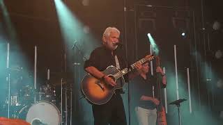 Hasse Andersson  Dans På Vejby Ängar Live SommarRock 20240711 [upl. by Aenel574]