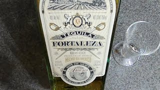 416 Tequila Review Fortaleza Anejo 96 Best Tequila Under 100 Period What’s Next You Decide [upl. by Duleba]