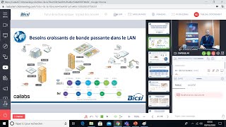 Le futur de la fibre  replay du webinar BICSI France du 8 oct 2020 Français [upl. by Ayhdiv]