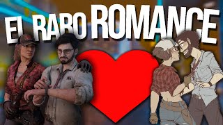 El Raro Romance de Misty y Marlton en Tranzit  Cod Zombies [upl. by Audrie762]