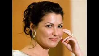 Anna Netrebko  Addio del passato  La Traviata  Giuseppe Verdi [upl. by Nowujalo729]