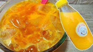 CUMA DARI NUTRISARI BISA JADI MINUMAN KEKINIAN PELEPAS DAHAGA [upl. by Eizzo]