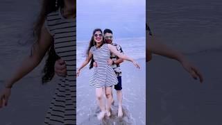 Deewana hai dekho  bollywood music dance youtubeshorts goabeach shortsvideo viralvideo [upl. by Notserk]