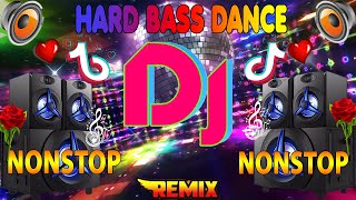 BOLLYWOOD DJ MIX DJ SONG TOP DJ HARD BASS JBL AUDIO JUKEBOX NONSTOP DANCE dj 11092024 [upl. by Forras224]