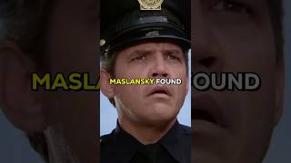 Did you know for POLICE ACADEMY… [upl. by Nyleimaj]