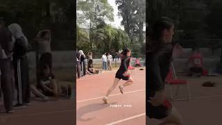 Long jump 🔥longjump trending shorts [upl. by Adnal]