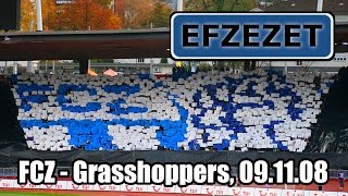 FCZ  Grasshoppers Korea [upl. by Galven]