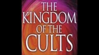 Dr Walter Martin  Kingdom of the Cults Part 67  Unitarianism The Cult of the Intellect [upl. by Einnaffit822]